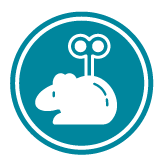 Icon Spielmaus